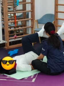 提供运动康复与体能训练指导服务